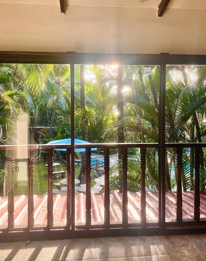 Rio Lindo Hotel Dominical Εξωτερικό φωτογραφία