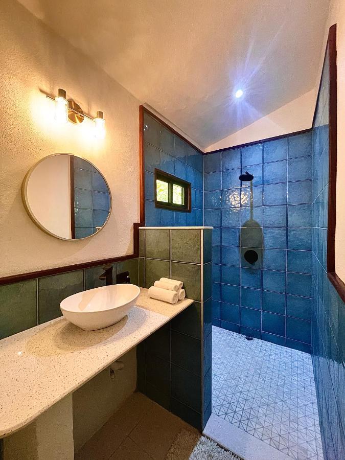 Rio Lindo Hotel Dominical Εξωτερικό φωτογραφία