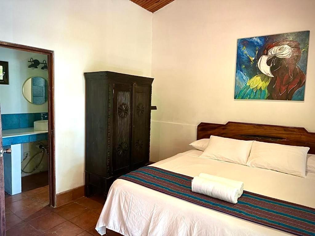 Rio Lindo Hotel Dominical Εξωτερικό φωτογραφία