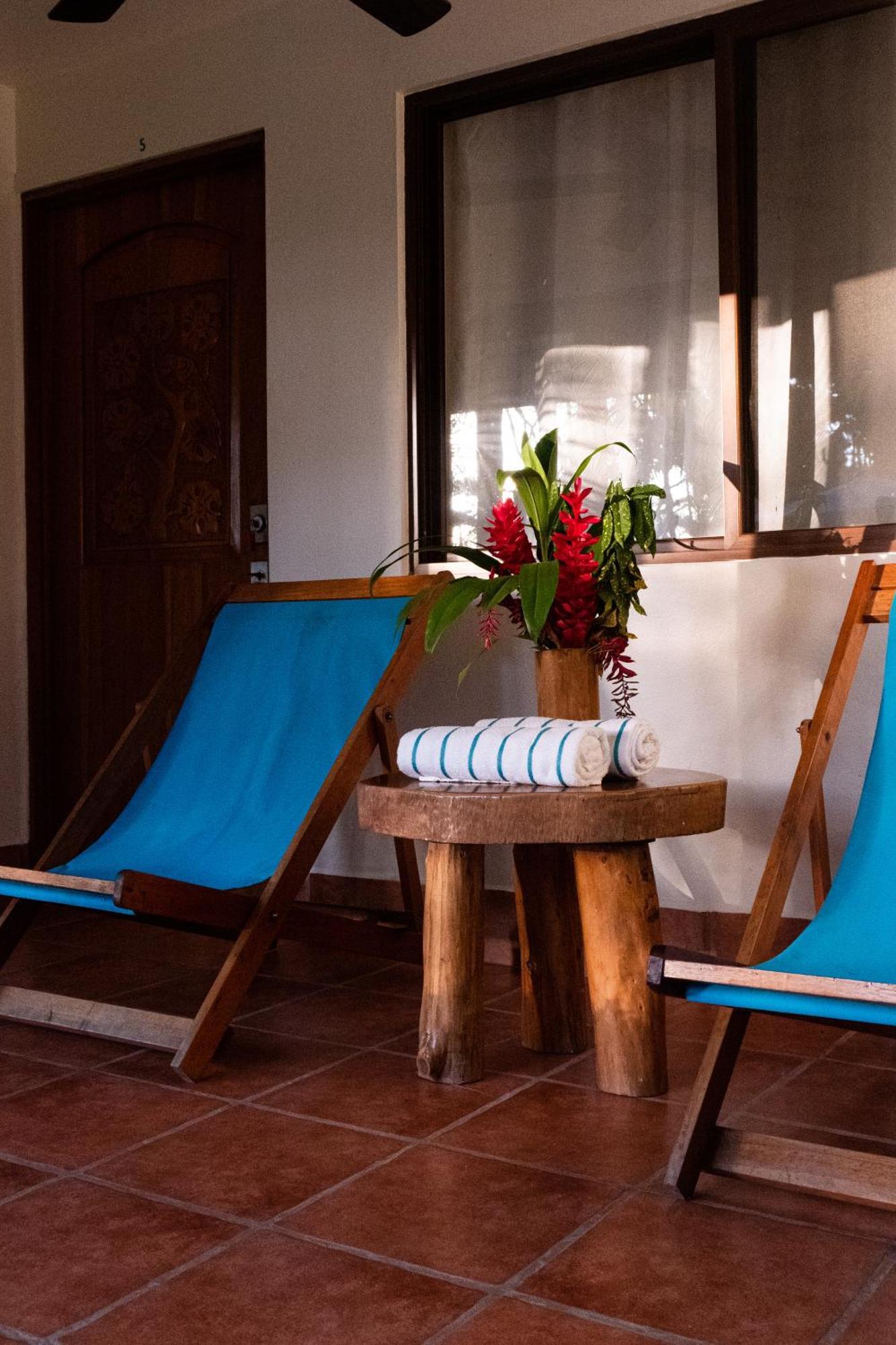 Rio Lindo Hotel Dominical Εξωτερικό φωτογραφία